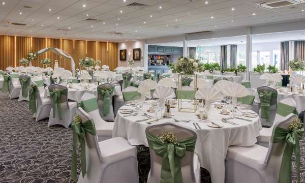 Arlington Suite at The Barnstaple Hotel