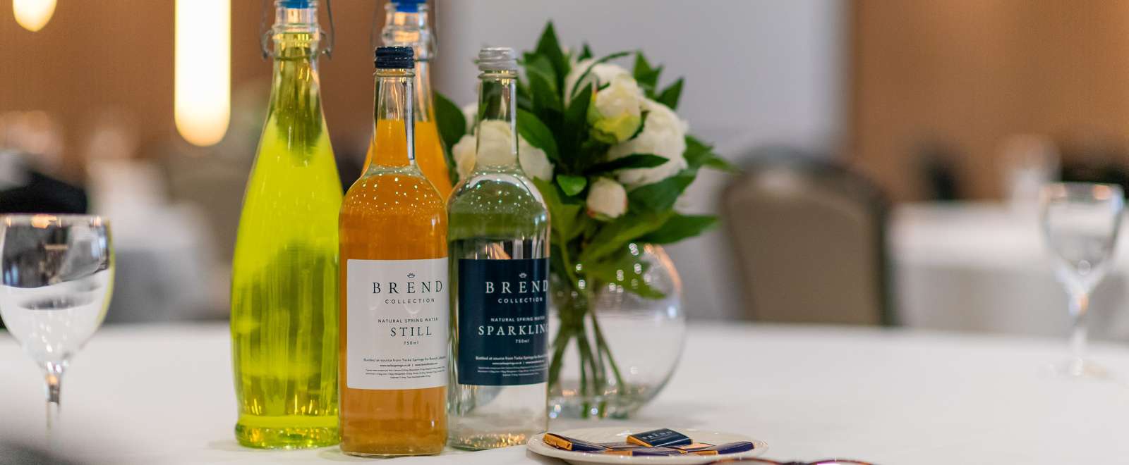 Corporate Functions at Barnstaple Hotel