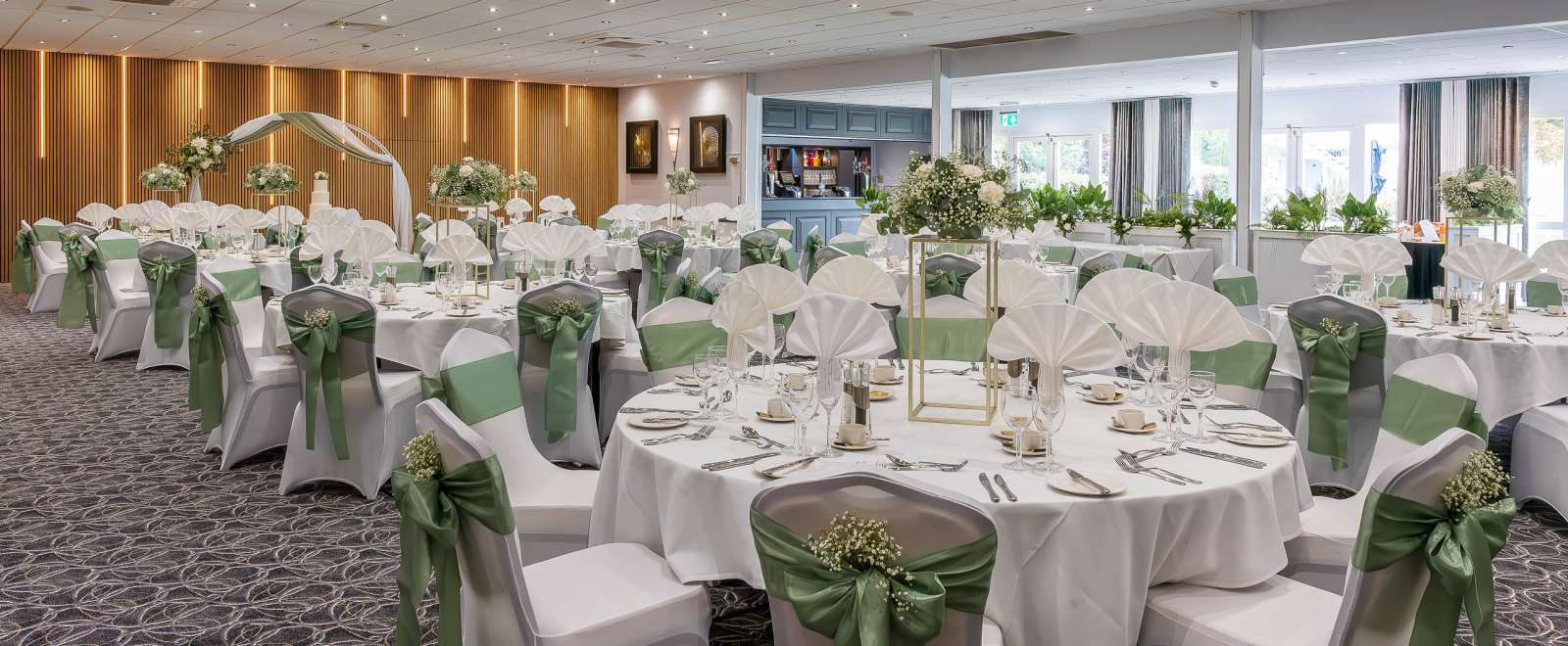 Arlington Suite at The Barnstaple Hotel 