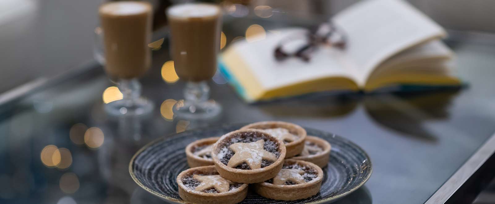 Twixmas Breaks at The Barnstaple Hotel