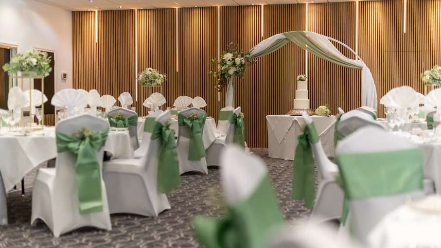 Arlington Suite at The Barnstaple Hotel 