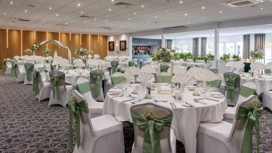 Arlington Suite at The Barnstaple Hotel 