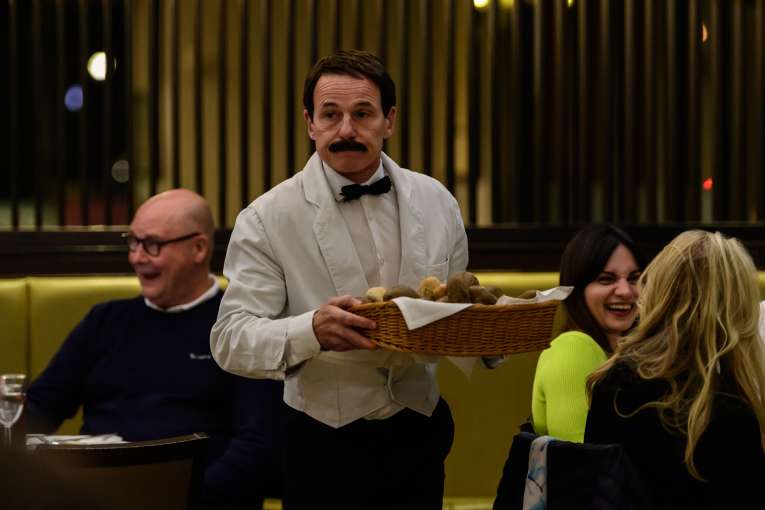 Faulty Towers the Original Dining Experience