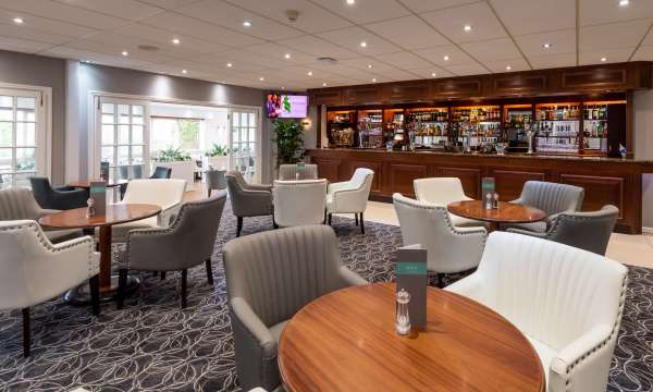 Heanton Bar at Barnstaple Hotel