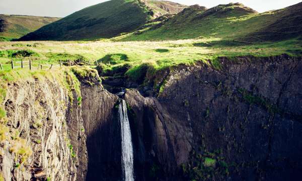 spekes mill hartland