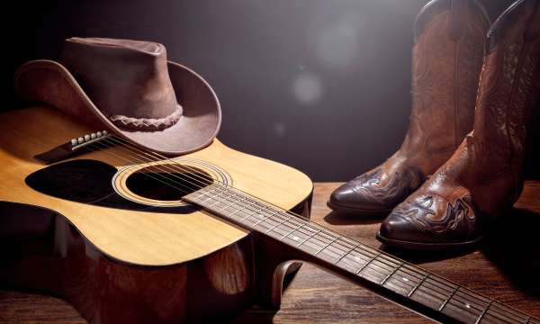 Country Music Festival at Barnstaple Hotel
