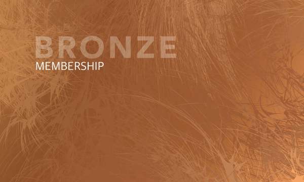 Leisure Club Bronze Memberships