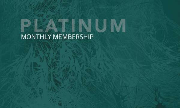 Leisure Club Platinum Monthly Memberships
