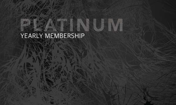 Leisure Club Platinum Yearly Memberships