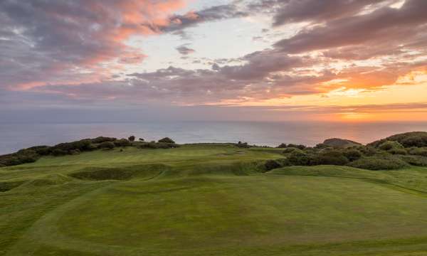 Ilfracombe Golf Club