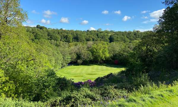 Okehampton Golf Course