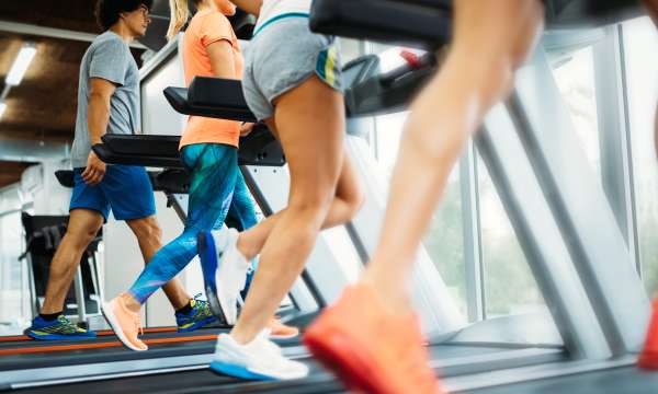 Treadmills