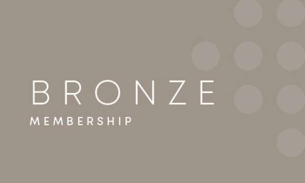 Leisure Club Bronze Memberships