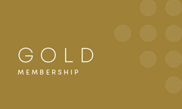 Leisure Club Gold Memberships