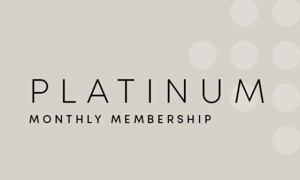Leisure Club Platinum Monthly Memberships