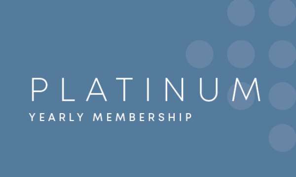 Leisure Club Platinum Monthly Memberships