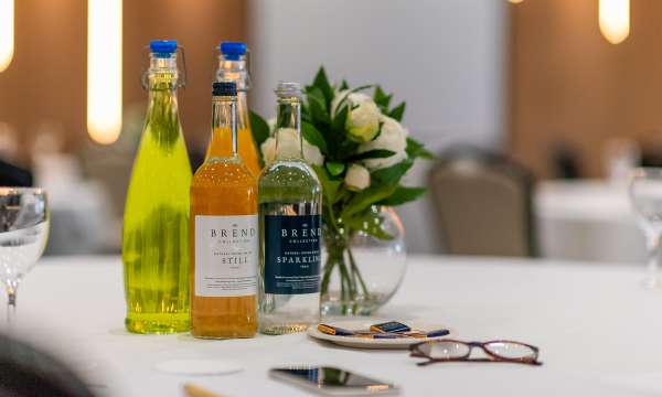Corporate Functions at Barnstaple Hotel