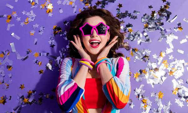 70s/80s Themed party night