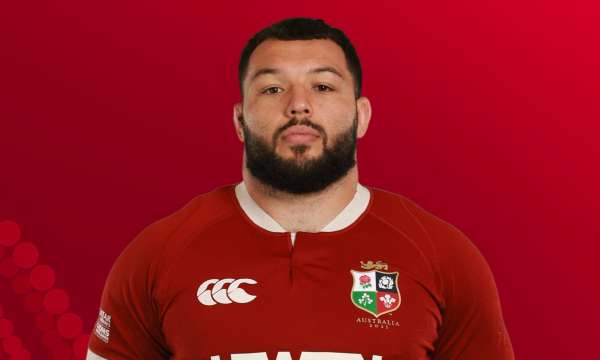 Ellis Genge