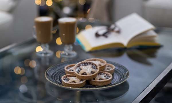 Twixmas Breaks at The Barnstaple Hotel