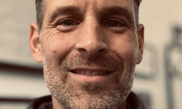 Craig Orsborn fitness instructor