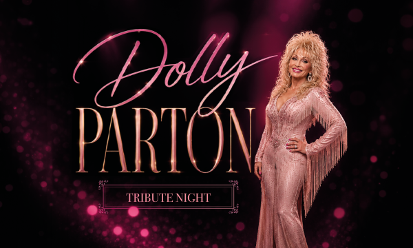 Dolly Parton Tribute Night at The Barnstaple Hotel