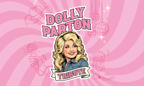 Dolly Parton Tribute Night at The Barnstaple Hotel