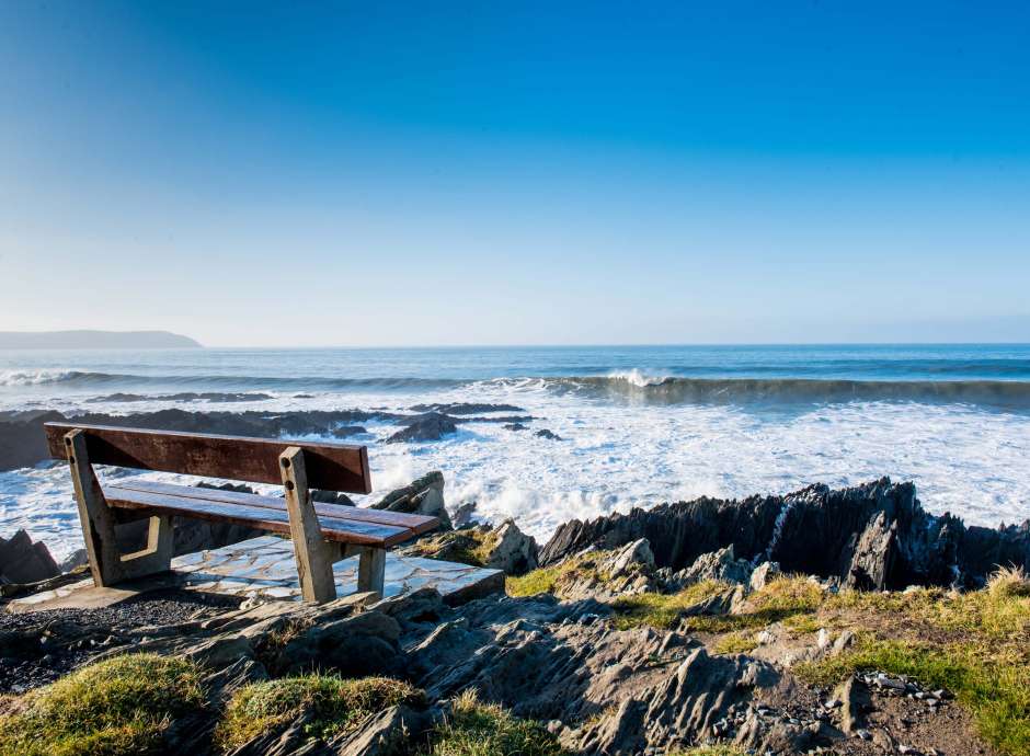 Croyde Beach North Devon