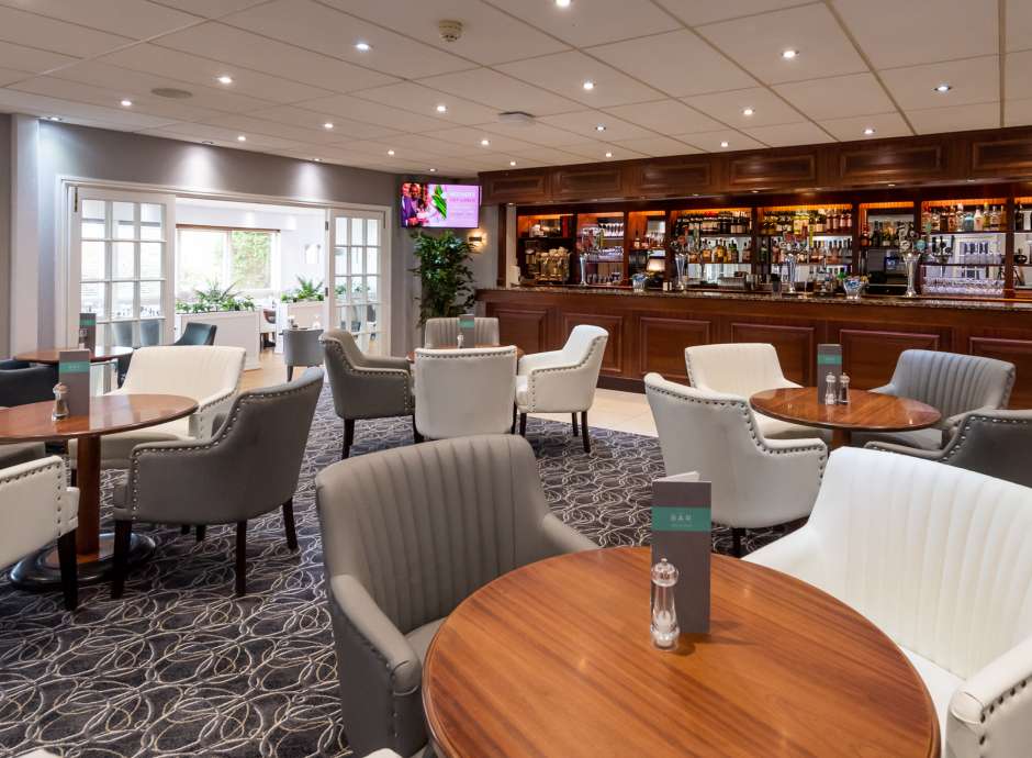 Heanton Bar at Barnstaple Hotel