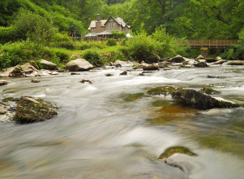 watersmeet north devon