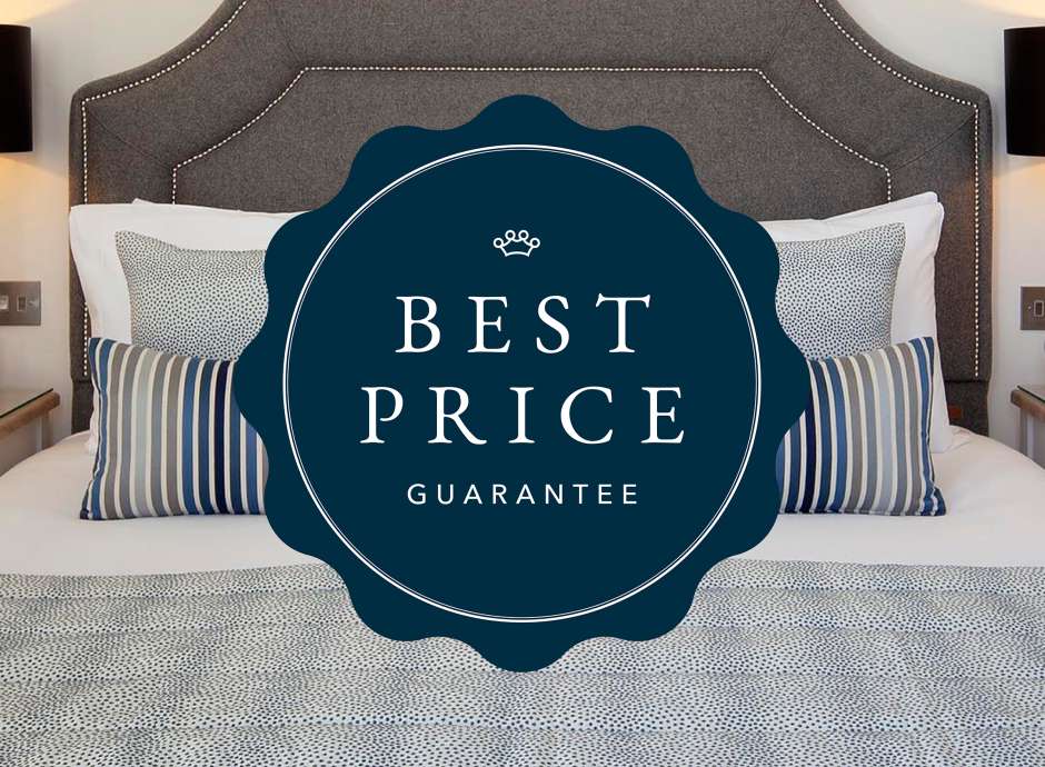 Best Price Guarantee at The Barnstaple Hotel