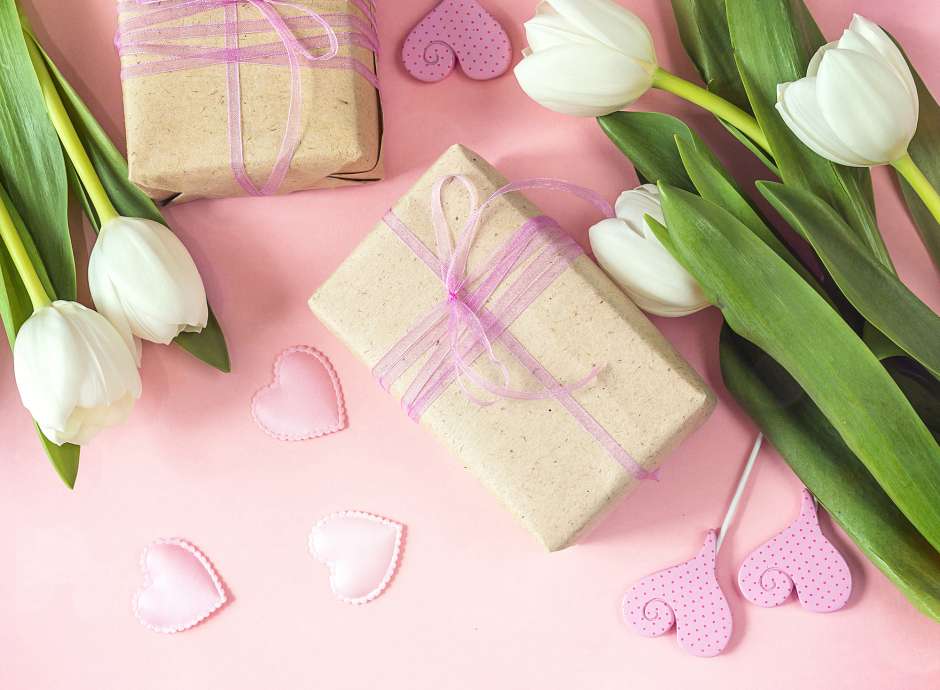 Mother's Day at The Barnstaple Hotel