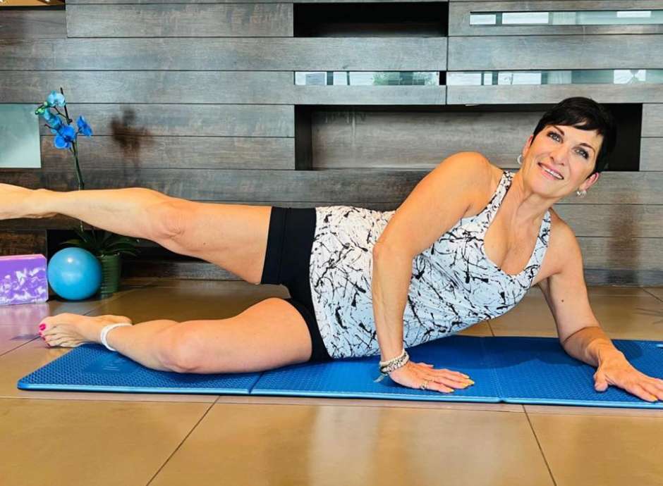 Lynda Festa Fitness Instructor at Barnstaple Health & Leisure