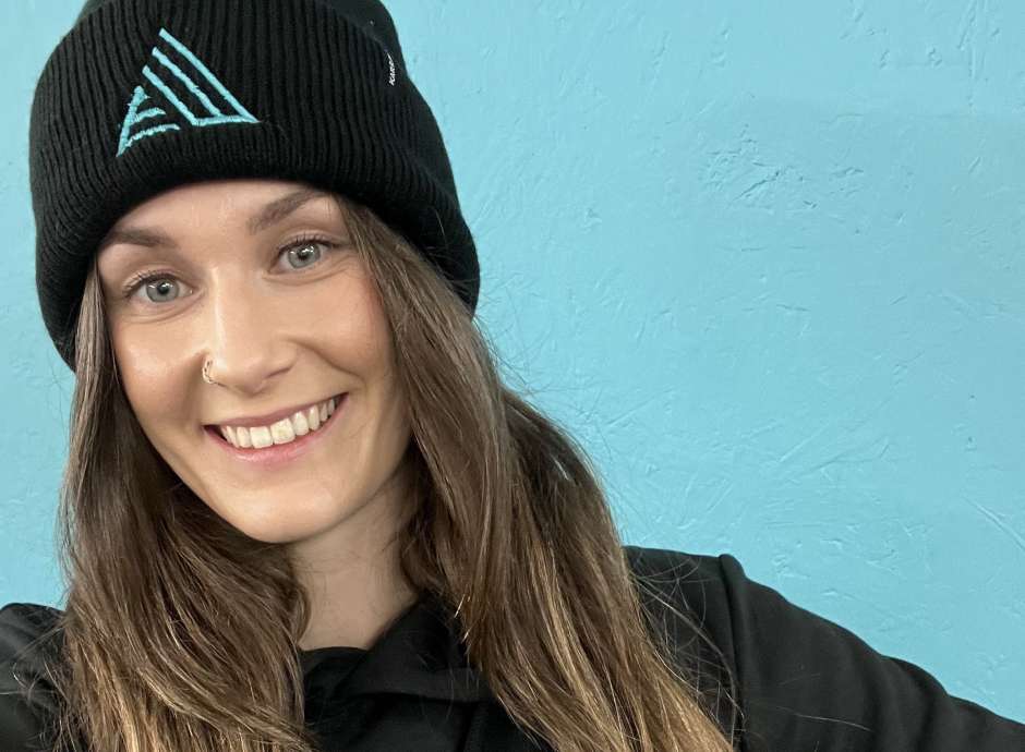 Ebony, Fitness Instructor at Barnstaple Health & Leisure