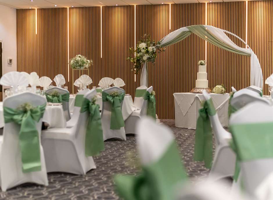 Arlington Suite at The Barnstaple Hotel 