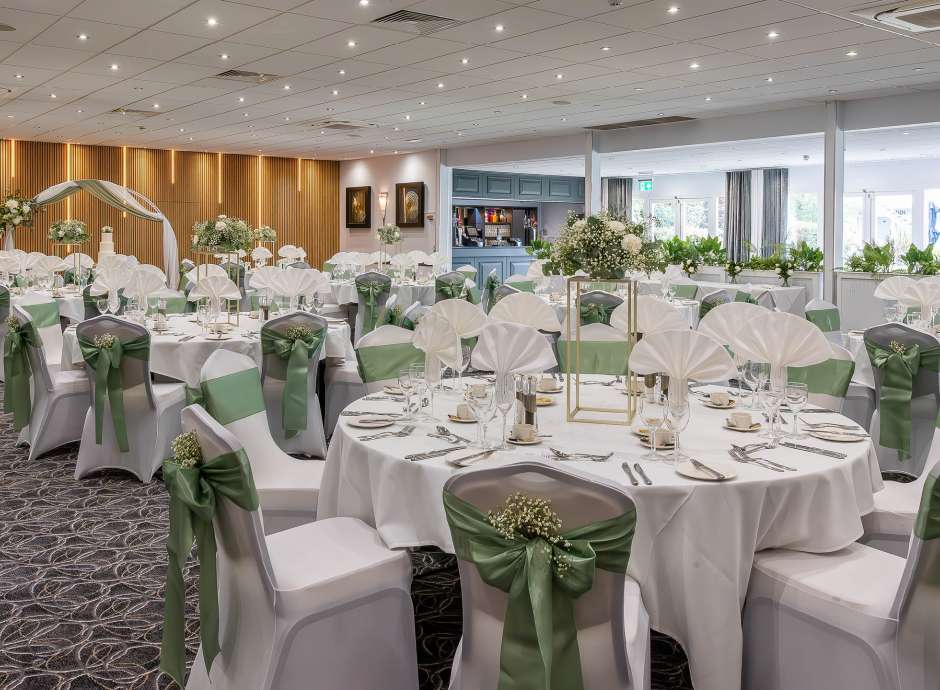 Arlington Suite at The Barnstaple Hotel 