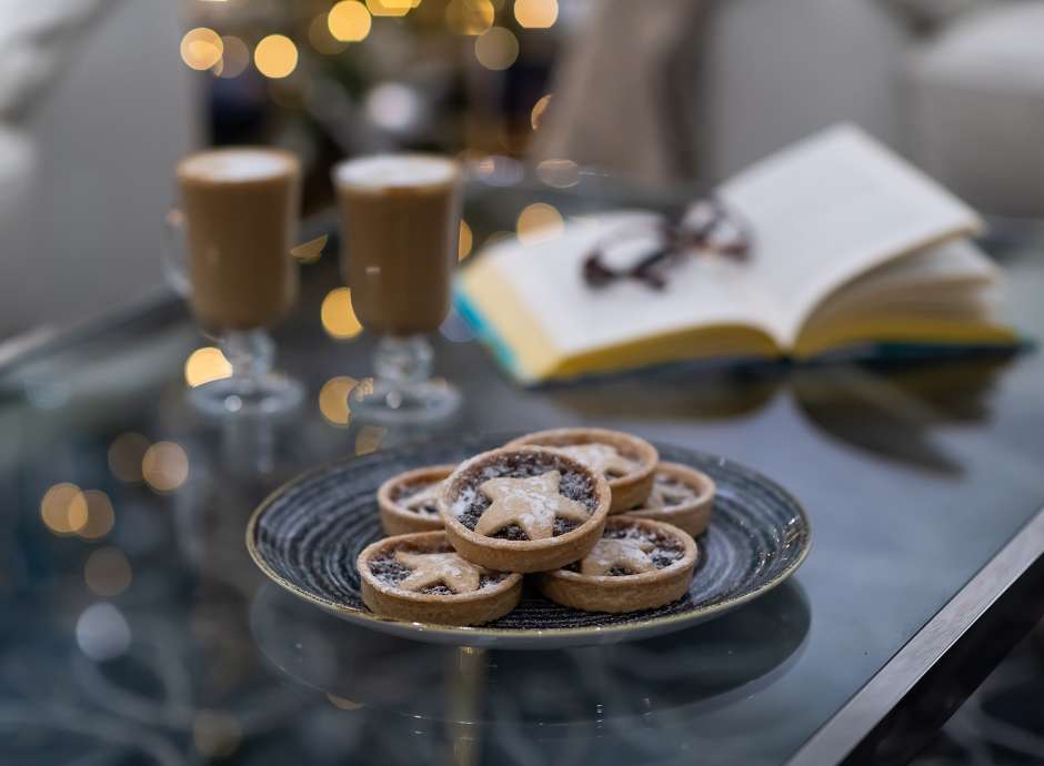 Twixmas Breaks at The Barnstaple Hotel