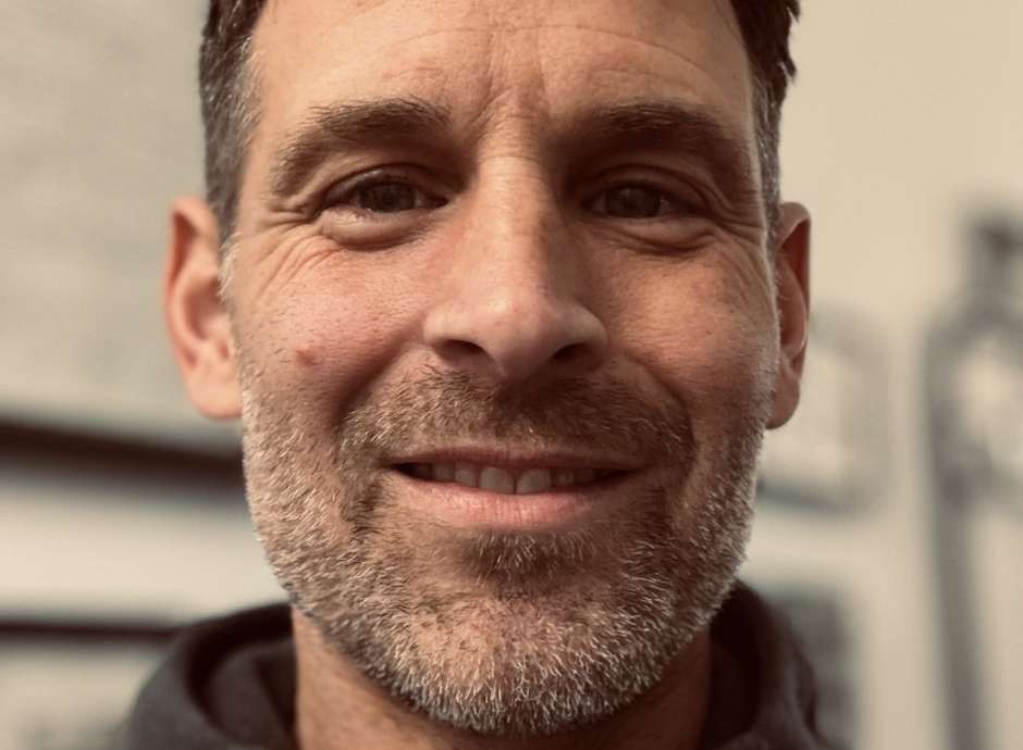 Craig Orsborn fitness instructor 