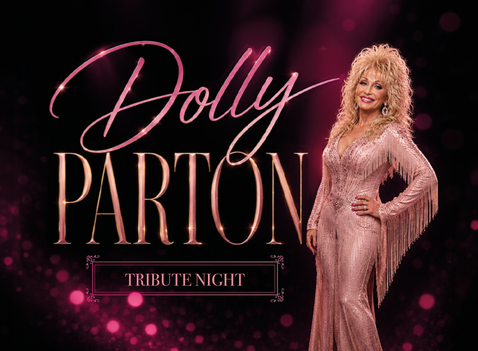 Dolly Parton Tribute Night at The Barnstaple Hotel