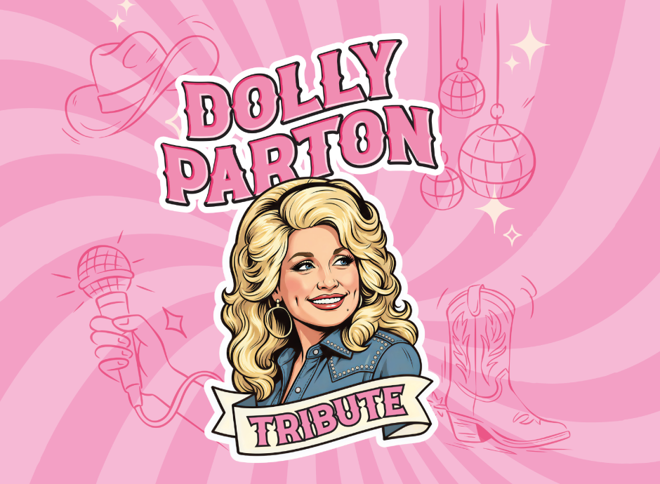 Dolly Parton Tribute Night at The Barnstaple Hotel