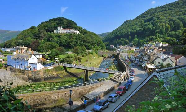 Lynmouth